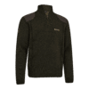 Deerhunter Finley Stormliner Knit - Ridgewood Melange