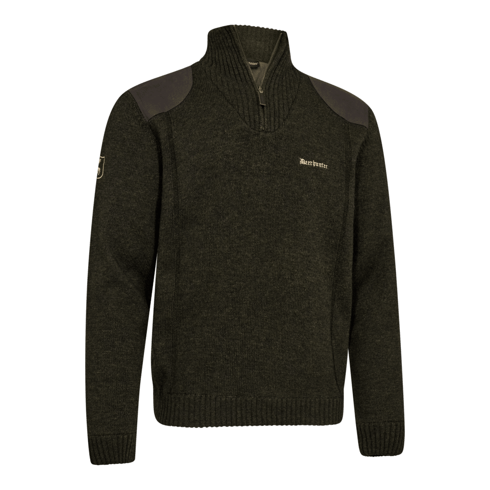 Deerhunter Finley Stormliner Knit