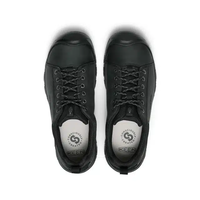 Keen Men's Targhee IV Oxford Hiking Shoes