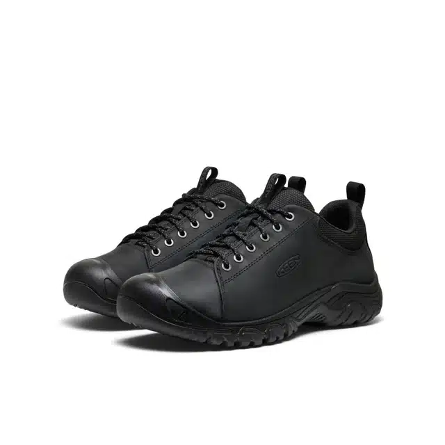 Keen Men's Targhee IV Oxford Hiking Shoes