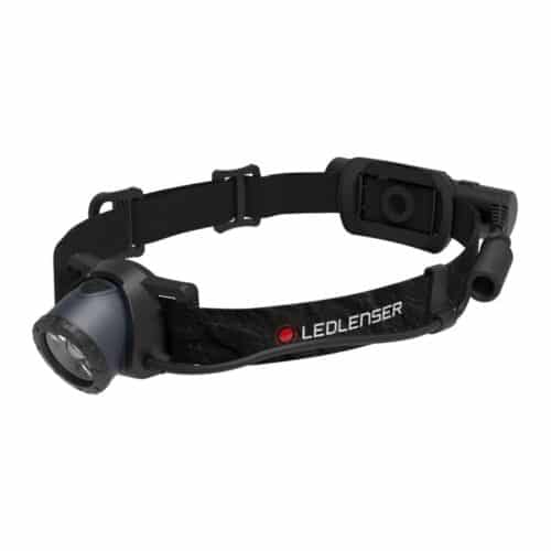 LedLenser H8R Pandelampe 25th Anniversary Edition