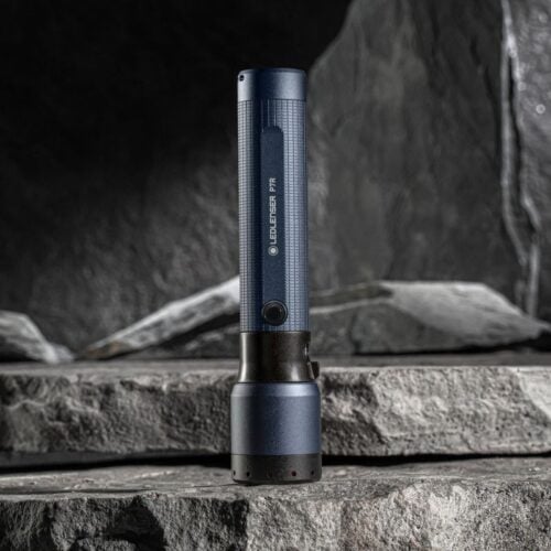 LedLenser P7R Lygte 25th Anniversary Edition