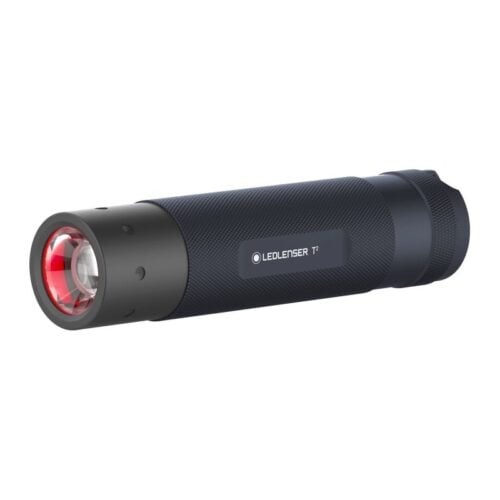 LedLenser T2 Lygte 25th Anniversary Edition