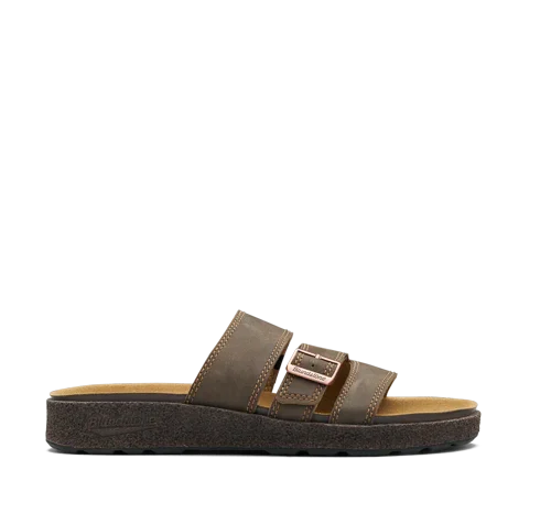 Blundstone Aerocork #2694 Sandal - Rustic Brown
