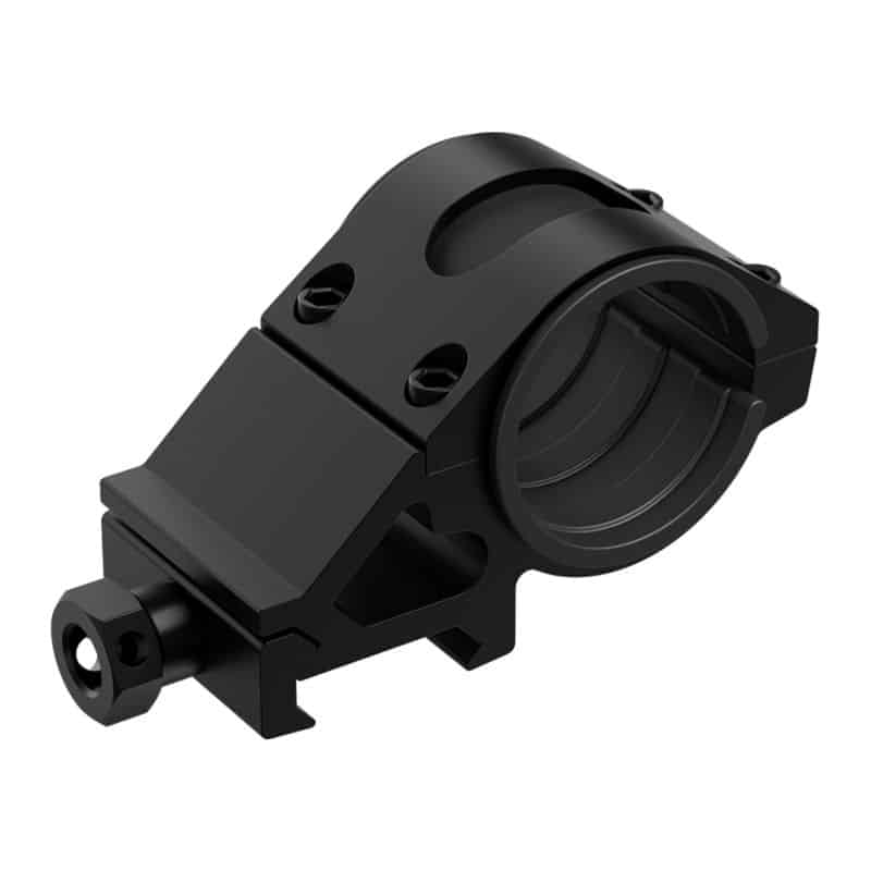 Picatinny Rail Mount A