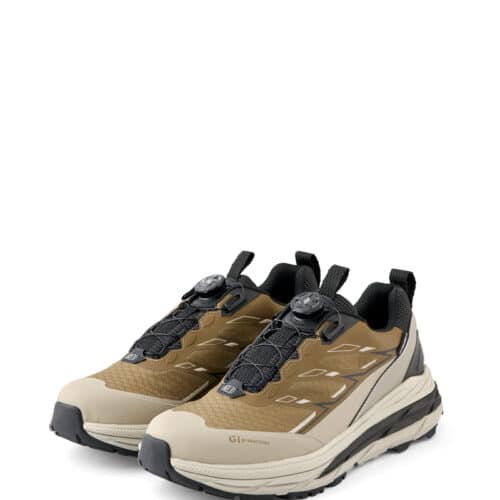 Gateway1 Apus 3" G1 Speed-Lacing - Dark Olive