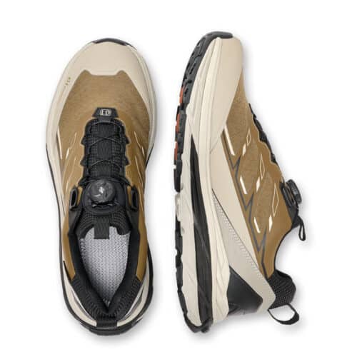 Gateway1 Apus 3" G1 Speed-Lacing - Dark Olive