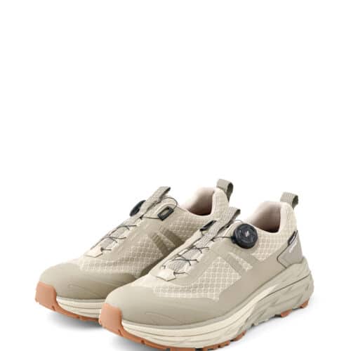 Gateway1 Cirrus 3" G1 Speed-Lacing - Beige
