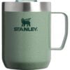 Stanley Everyday Camp Mug 0.23L - Hammertone Green