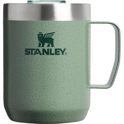 Stanley Everyday Camp Mug 0.23L - Hammertone Green