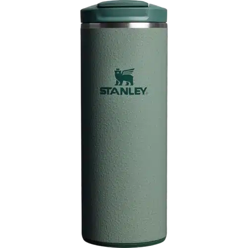 Stanley Transit Fliptop Mug .35L - Hammertone Green