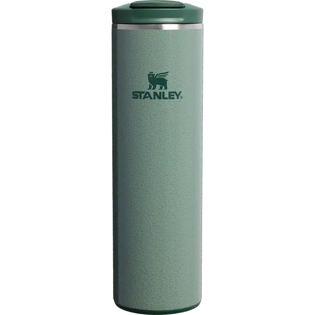 Stanley Transit Fliptop Mug 0.47L - Hammertone Green