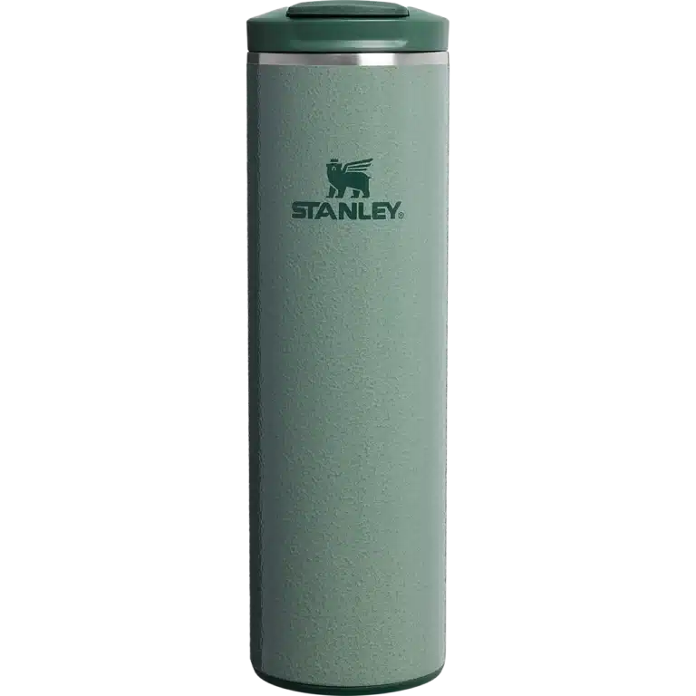Stanley Transit Fliptop Mug 0.47L - Hammertone Green