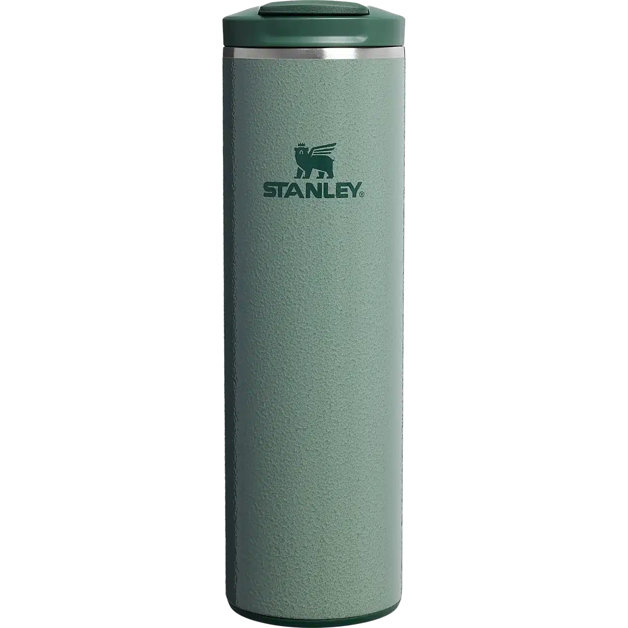 Stanley Transit Fliptop Mug 0.47L - Hammertone Green