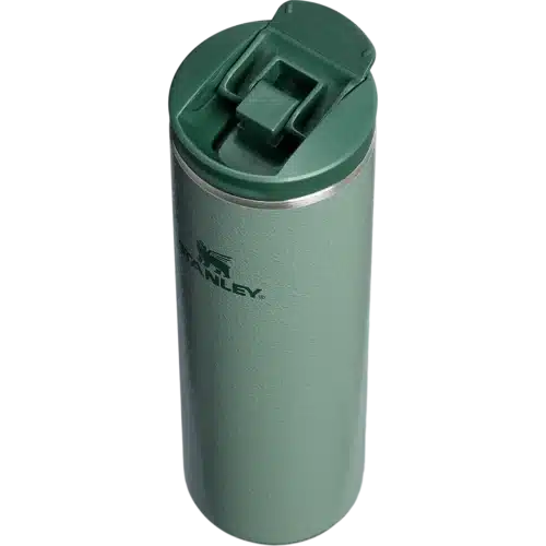 Stanley Transit Fliptop Mug 0.47L - Hammertone Green