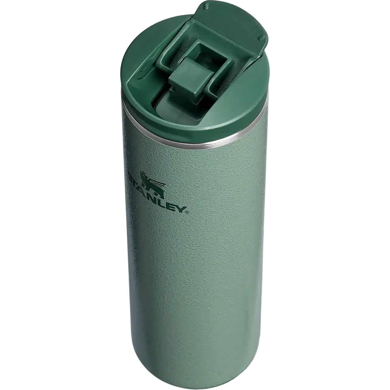 Stanley Transit Fliptop Mug 0.47L - Hammertone Green