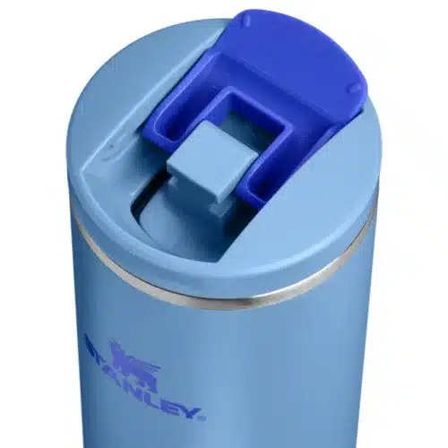 Stanley Transit Fliptop Mug .47L - Blue Sky