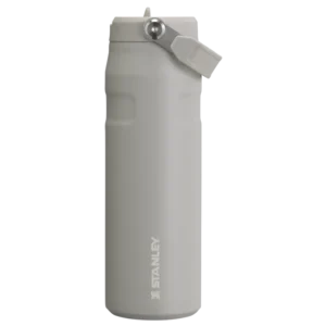 Stanley IceFlow Bottle Flip Straw 2.0 0.7L - Ash