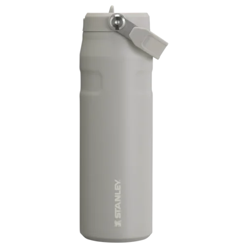 Stanley IceFlow Bottle Flip Straw 2.0 .7L - Ash