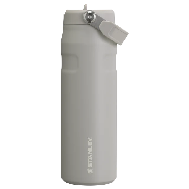 Stanley IceFlow Bottle Flip Straw 2.0 0.7L - Ash
