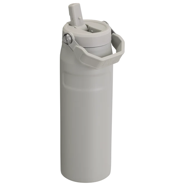 Stanley IceFlow Bottle Flip Straw 2.0 0.7L - Ash