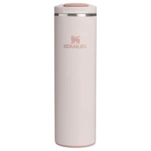 Stanley Transit Fliptop Mug 0.35L - Rose Quartz