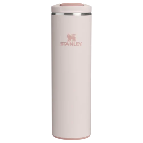Stanley Transit Fliptop Mug .35L - Rose Quartz