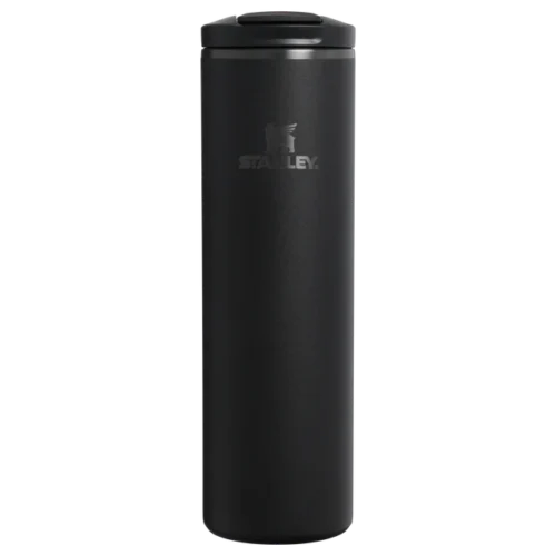 Stanley Transit Fliptop Mug .47L - Black 2.0