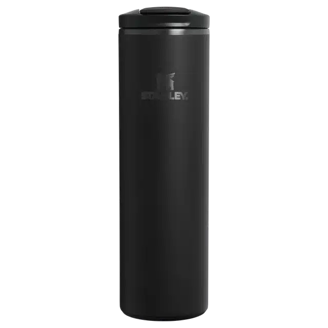 Stanley Transit Fliptop Mug .47L - Black 2.0