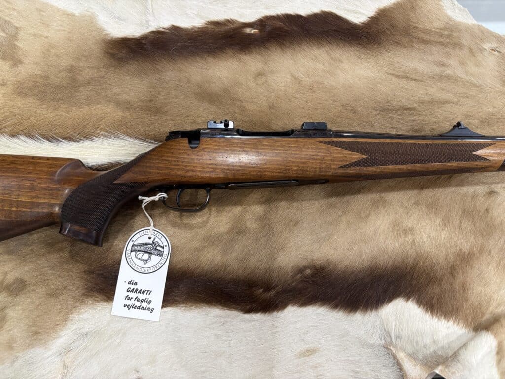 Sauer 90 Kal. 308 Win - EAV Baser