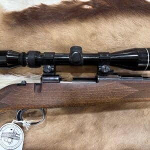 Carl Gustav Tasco 3-9×40