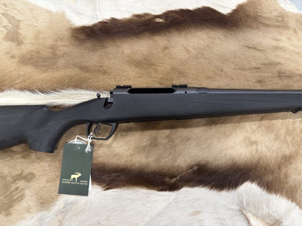 Remington 783 Kal. 30-06 - 14x1 Gevind