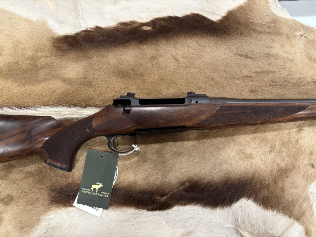 Sauer 101 Kal. 270 Win - 15x1 Gevind