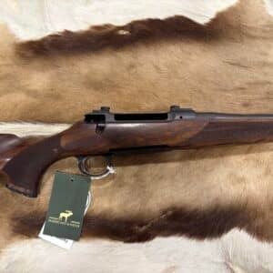 Sauer 101 Kal. 270 Win - 15x1 Gevind