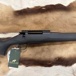 Mauser M18 Kal. 300 Win Mag - 15x1 Gevind