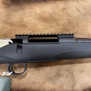 Mauser M18 15×1 Gevind
