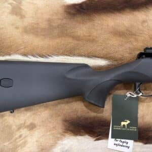 Mauser M18 15×1 Gevind