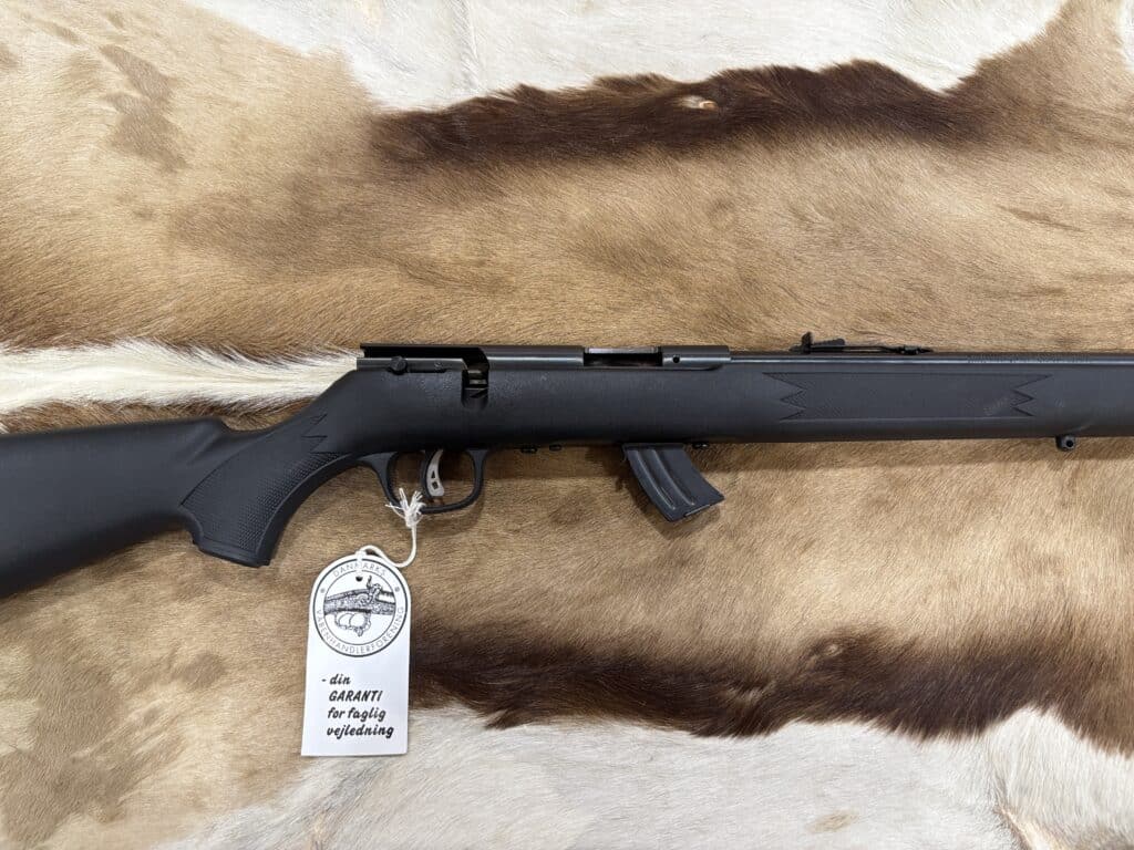 Savage Mark II Kal. 22LR