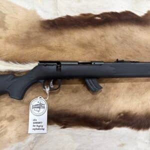 Savage Mark II Kal. 22LR