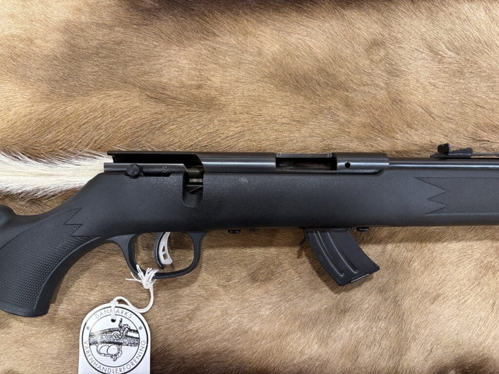 Savage Mark II Kal. 22LR