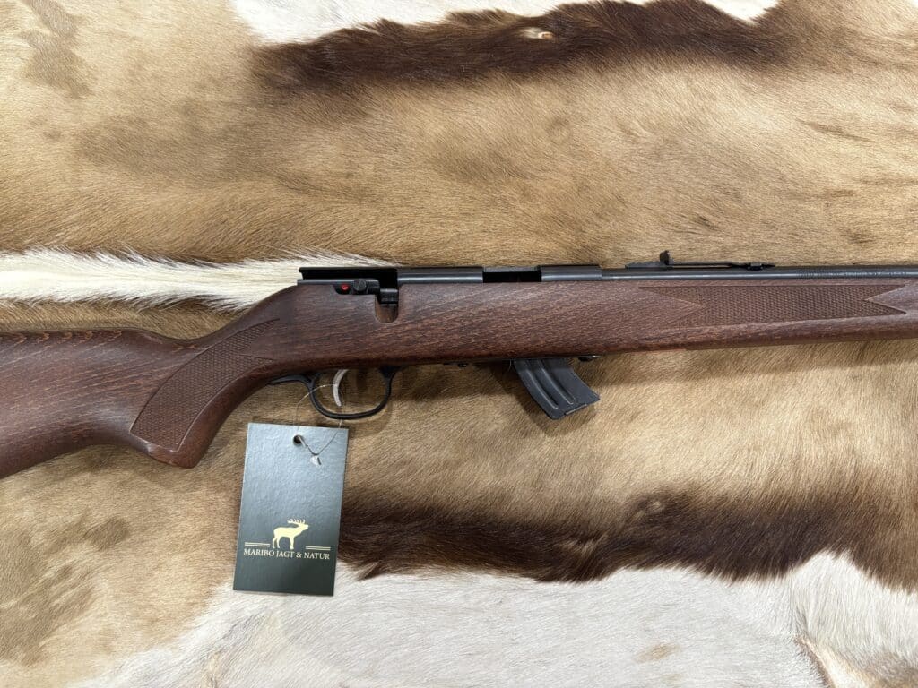 Savage Mark II Kal. 22LR