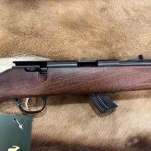 Savage Mark II