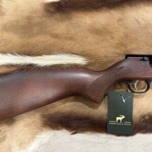 Savage Mark II