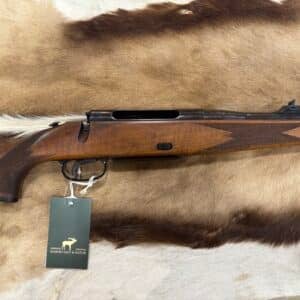 Mauser M77 Kal. 6,5x55
