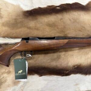Sauer 92 S Kal. 6,5x55