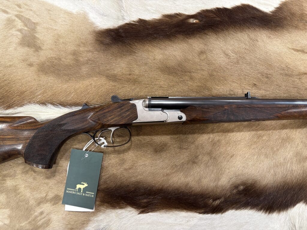 Krieghoff Classic Dobbeltriffel
