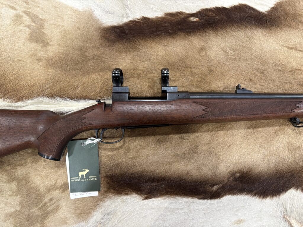 Tikka M55 Kal. 308 Win - m. Montager