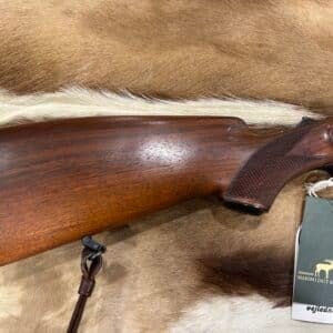 Heym 22SM Bockbüchsflinte
