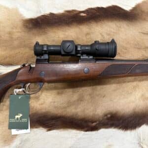 Sako Kal. 375 H&H