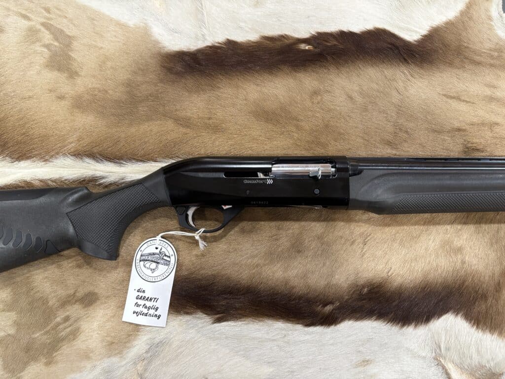 Benelli Comfort Kal. 12/76 - 71cm Løb